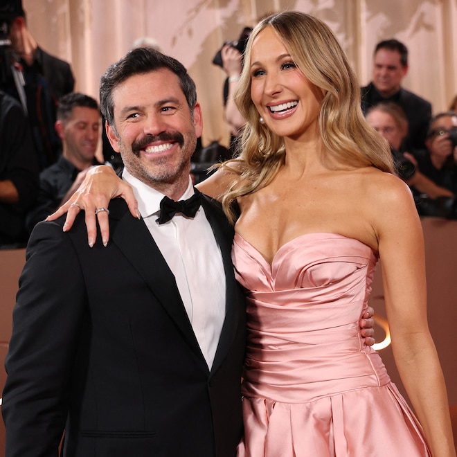 Nikki Glaser, Chris Convy